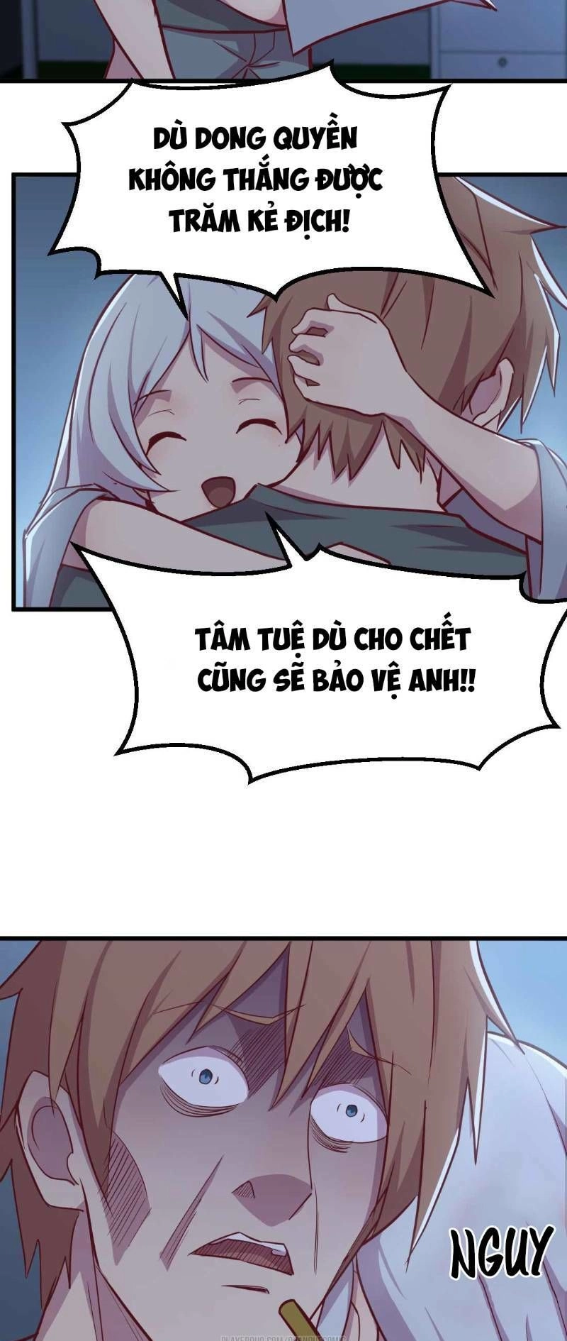 Song Tu Đạo Lữ Kiểu Xem Mặt Chapter 23 - 5