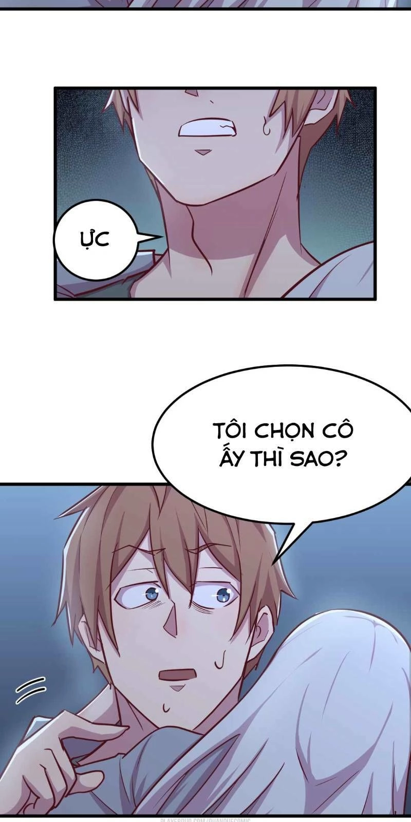 Song Tu Đạo Lữ Kiểu Xem Mặt Chapter 23 - 9