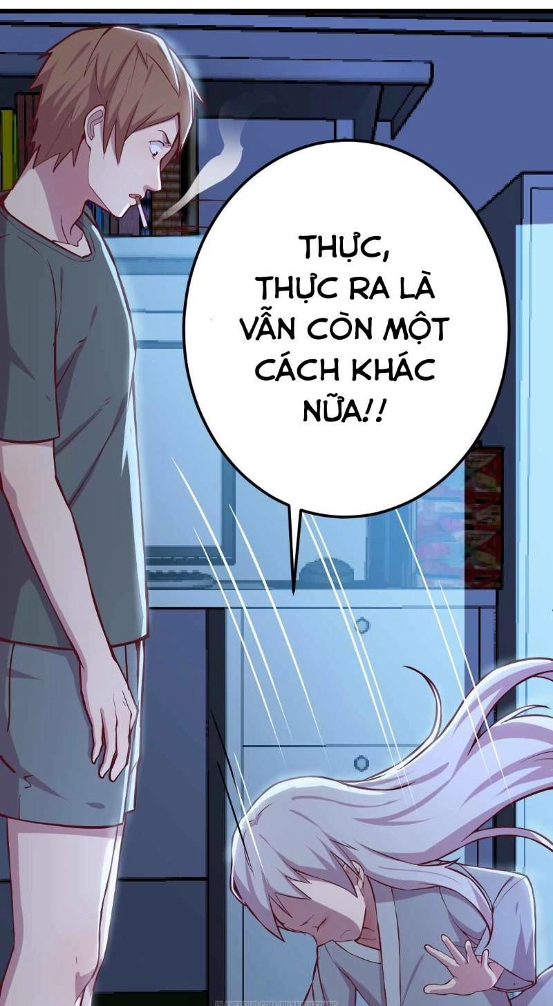 Song Tu Đạo Lữ Kiểu Xem Mặt Chapter 23 - 13