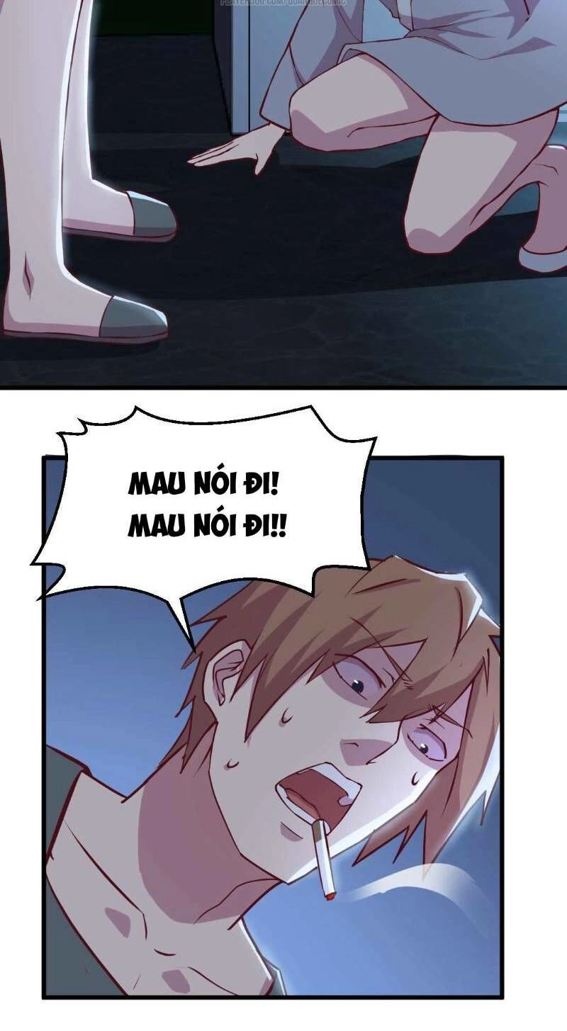 Song Tu Đạo Lữ Kiểu Xem Mặt Chapter 23 - 14