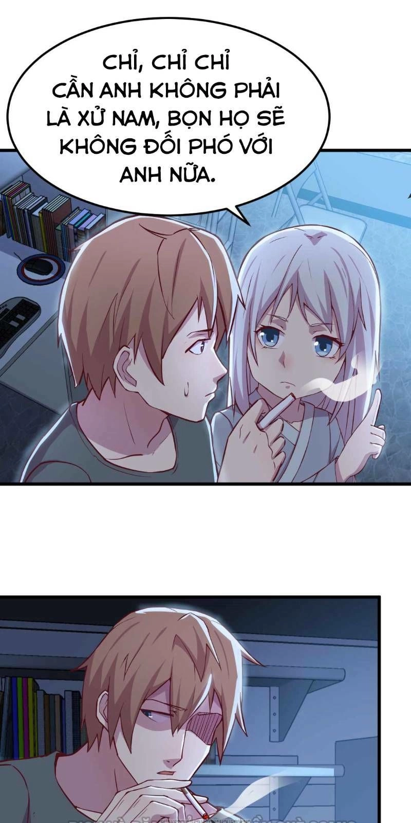 Song Tu Đạo Lữ Kiểu Xem Mặt Chapter 23 - 15