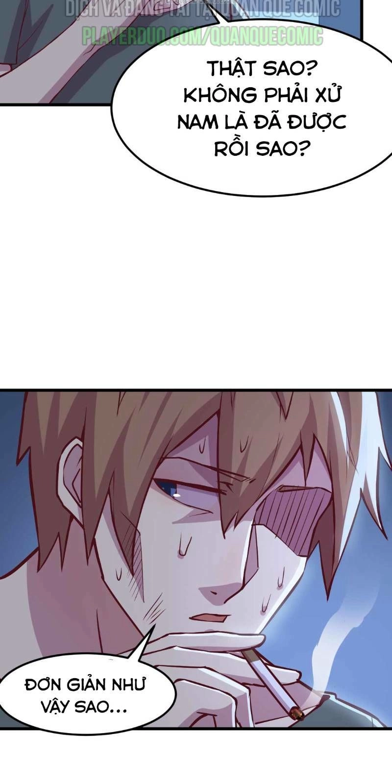 Song Tu Đạo Lữ Kiểu Xem Mặt Chapter 23 - 16