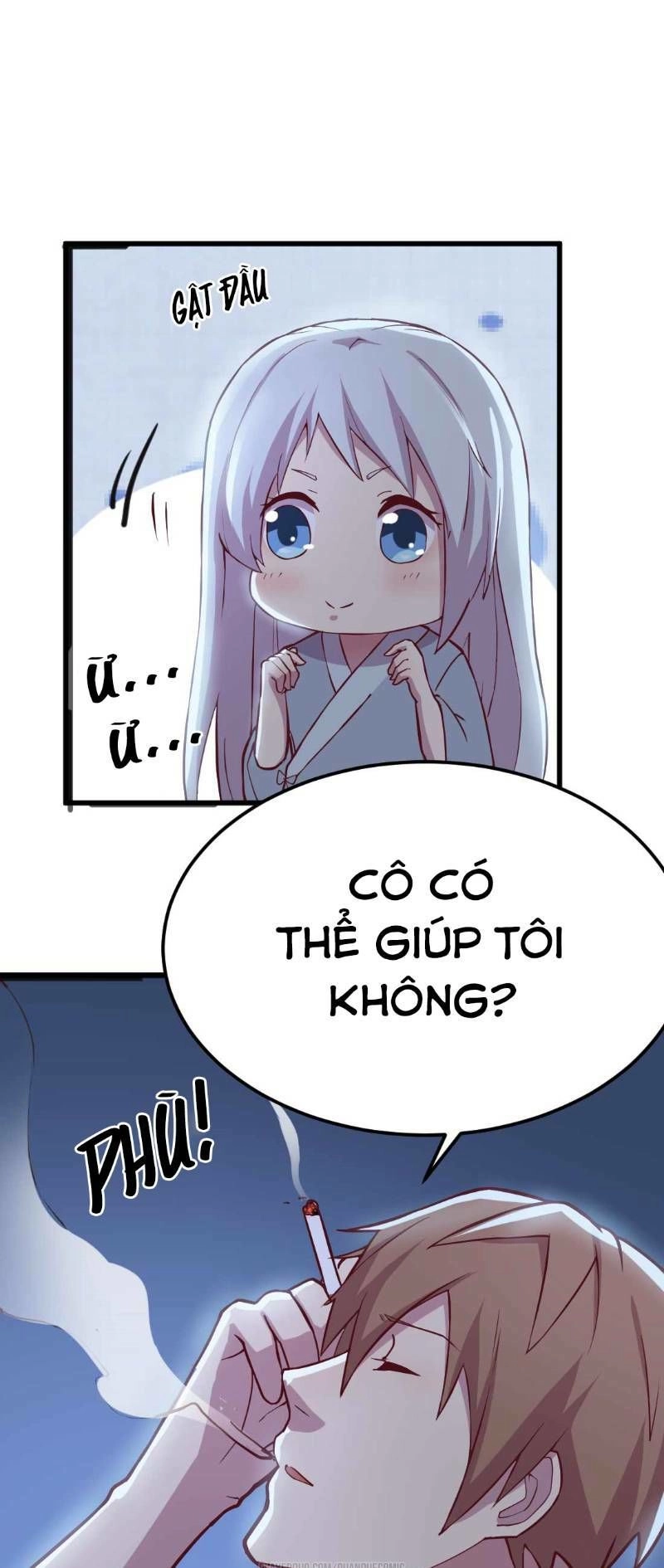 Song Tu Đạo Lữ Kiểu Xem Mặt Chapter 23 - 17