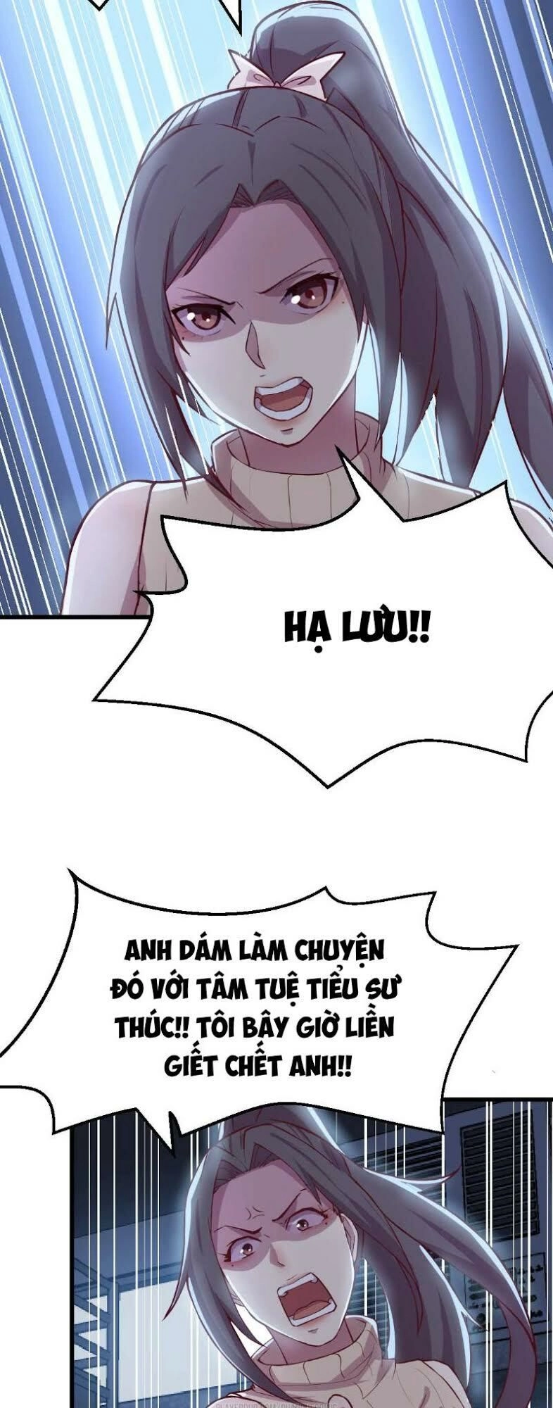 Song Tu Đạo Lữ Kiểu Xem Mặt Chapter 23 - 21