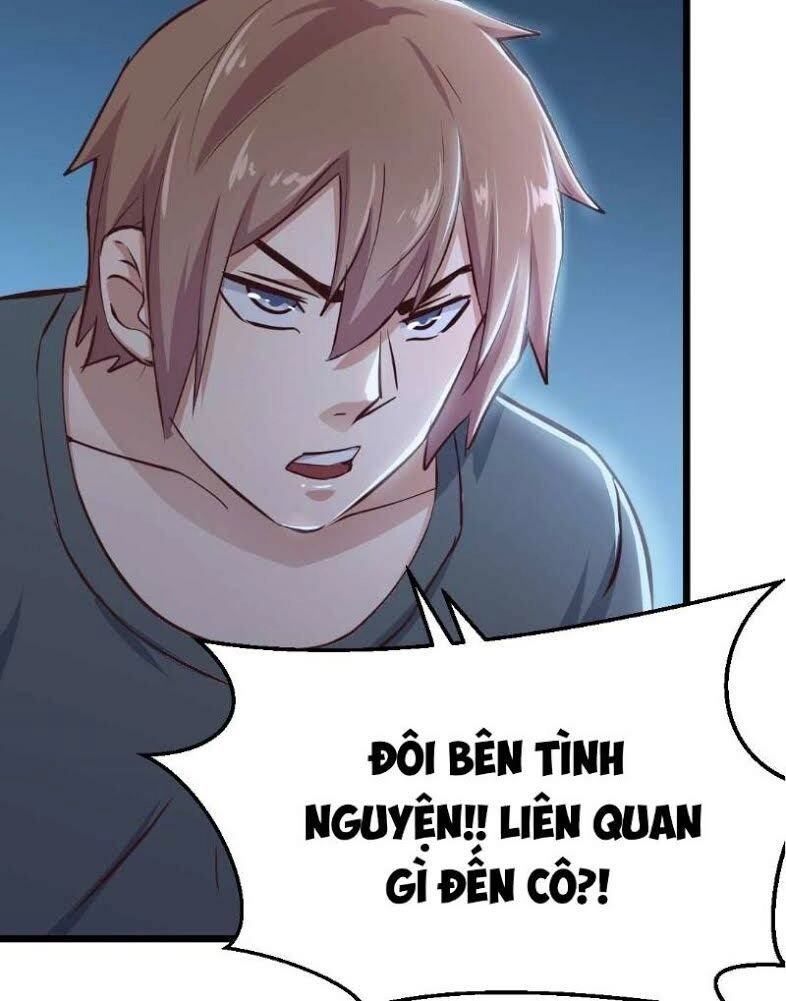 Song Tu Đạo Lữ Kiểu Xem Mặt Chapter 23 - 23
