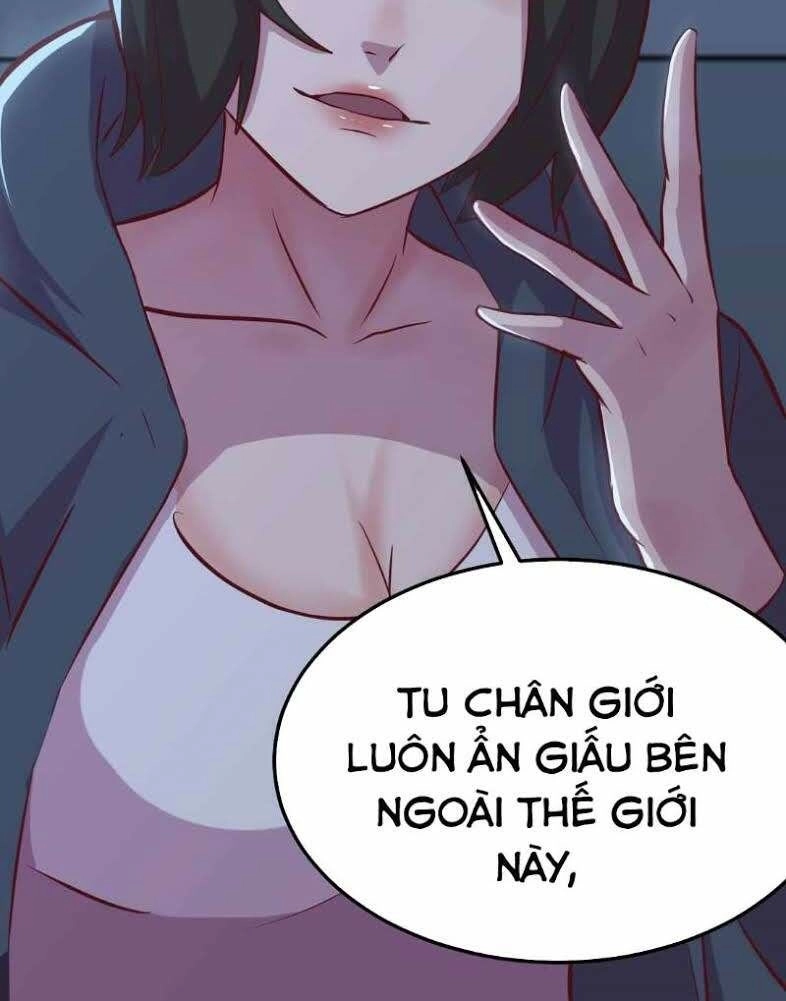 Song Tu Đạo Lữ Kiểu Xem Mặt Chapter 25 - 21