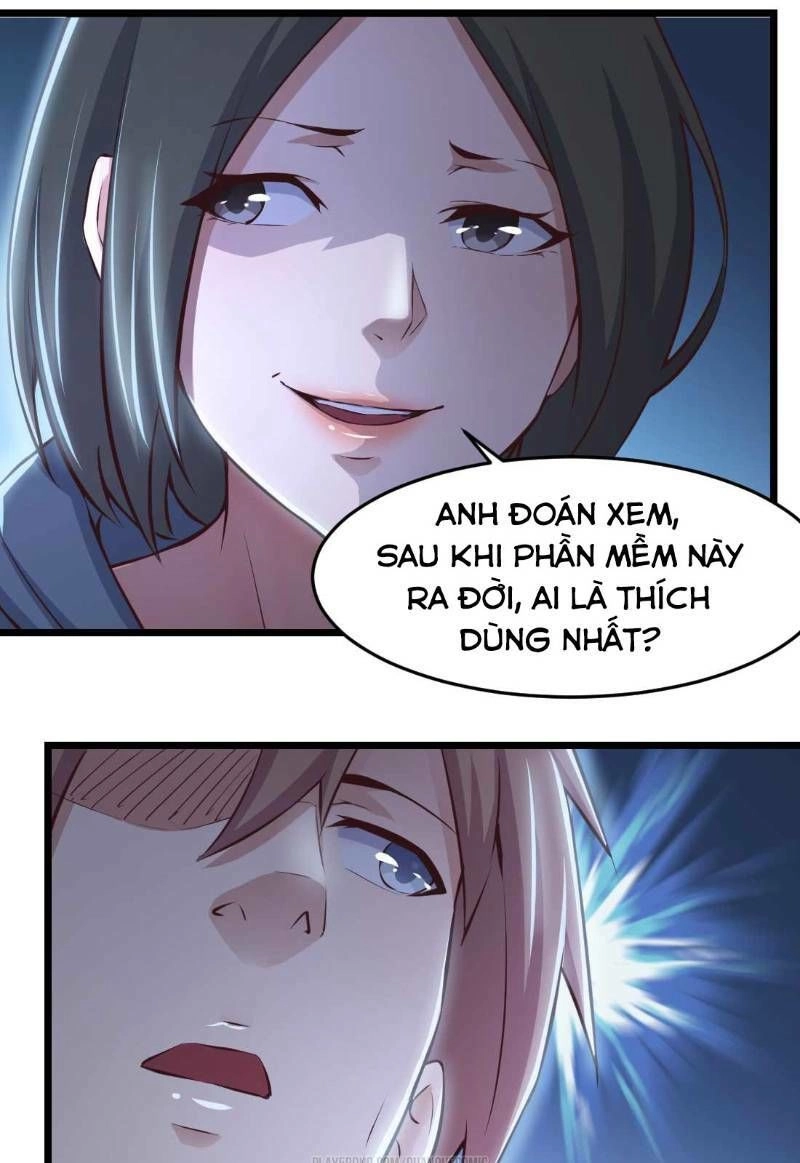 Song Tu Đạo Lữ Kiểu Xem Mặt Chapter 26 - 15