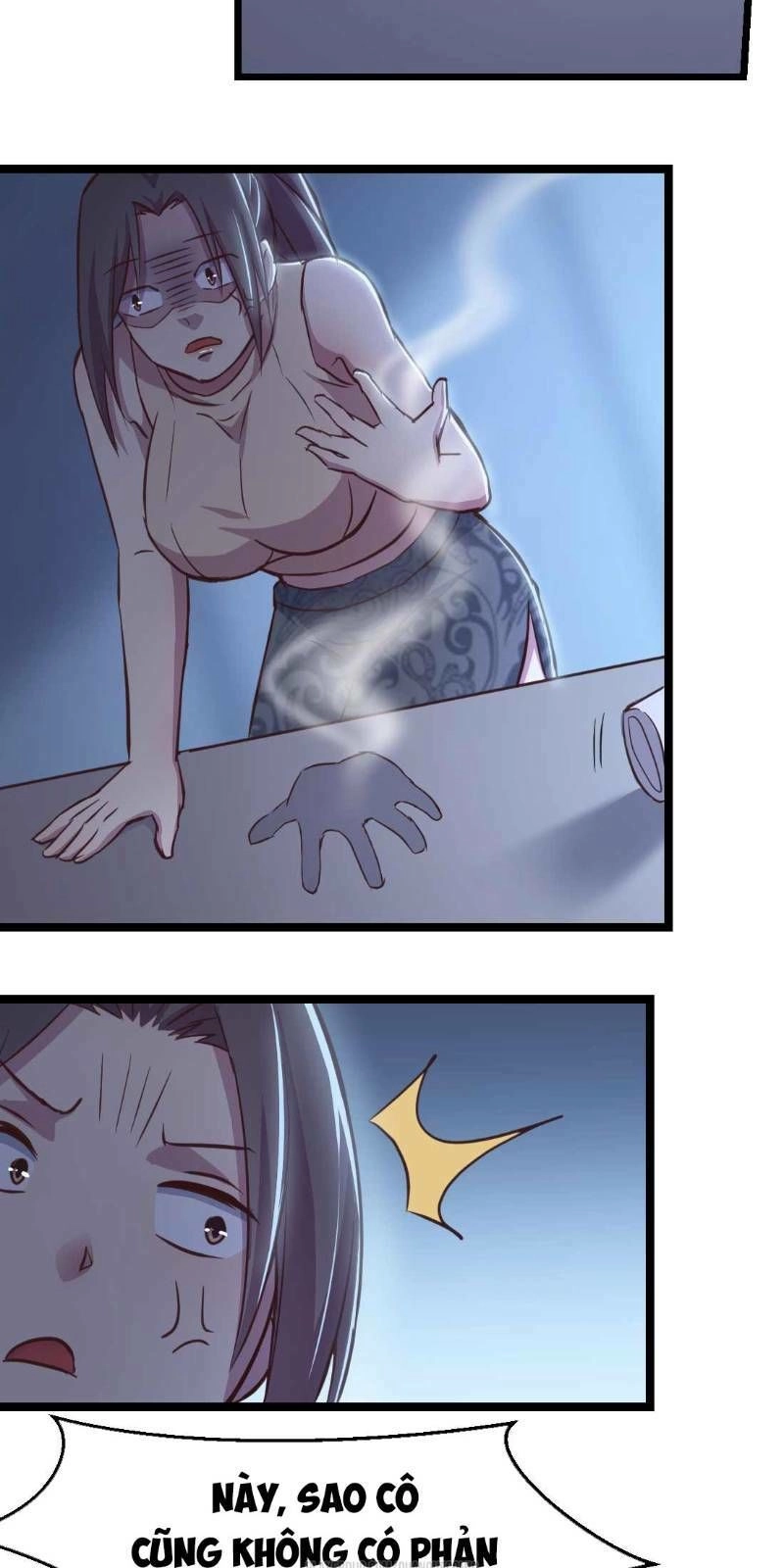 Song Tu Đạo Lữ Kiểu Xem Mặt Chapter 29 - 25