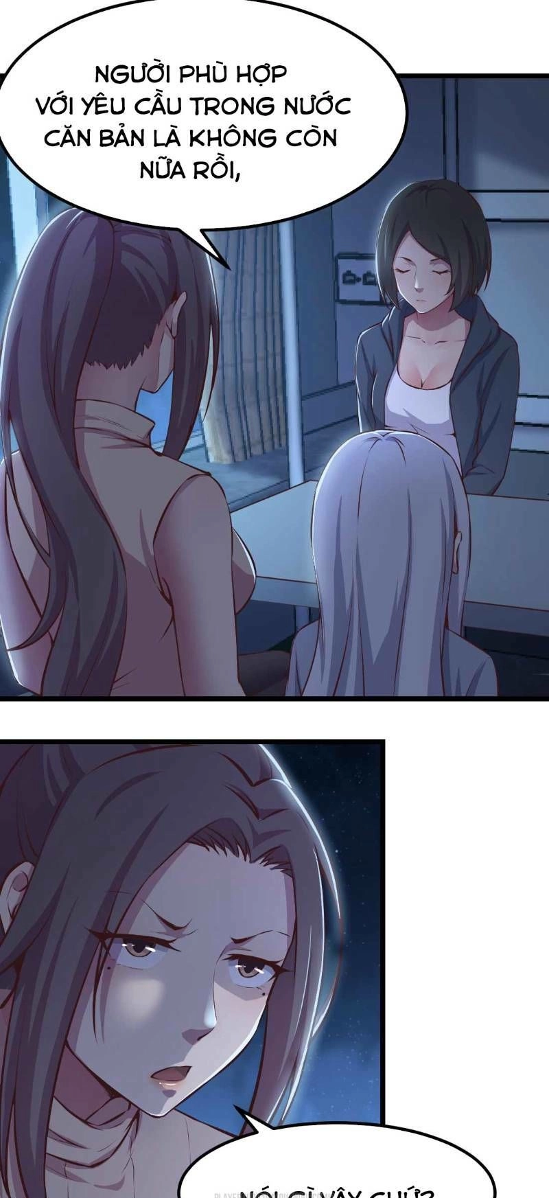 Song Tu Đạo Lữ Kiểu Xem Mặt Chapter 30 - 1