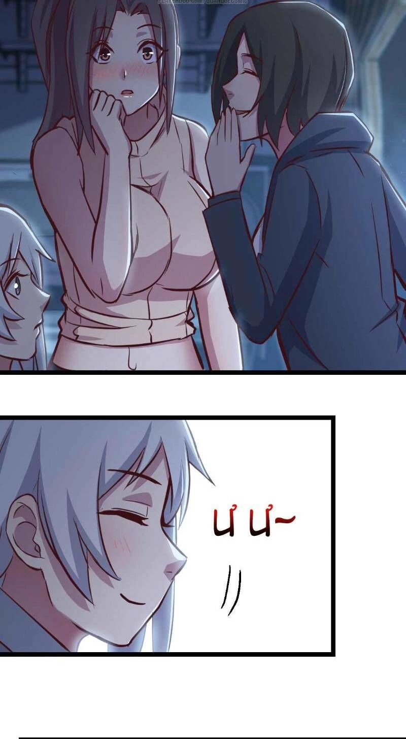 Song Tu Đạo Lữ Kiểu Xem Mặt Chapter 31 - 6