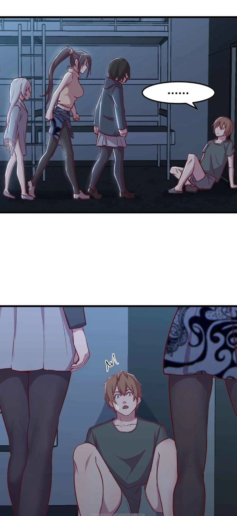 Song Tu Đạo Lữ Kiểu Xem Mặt Chapter 31 - 17