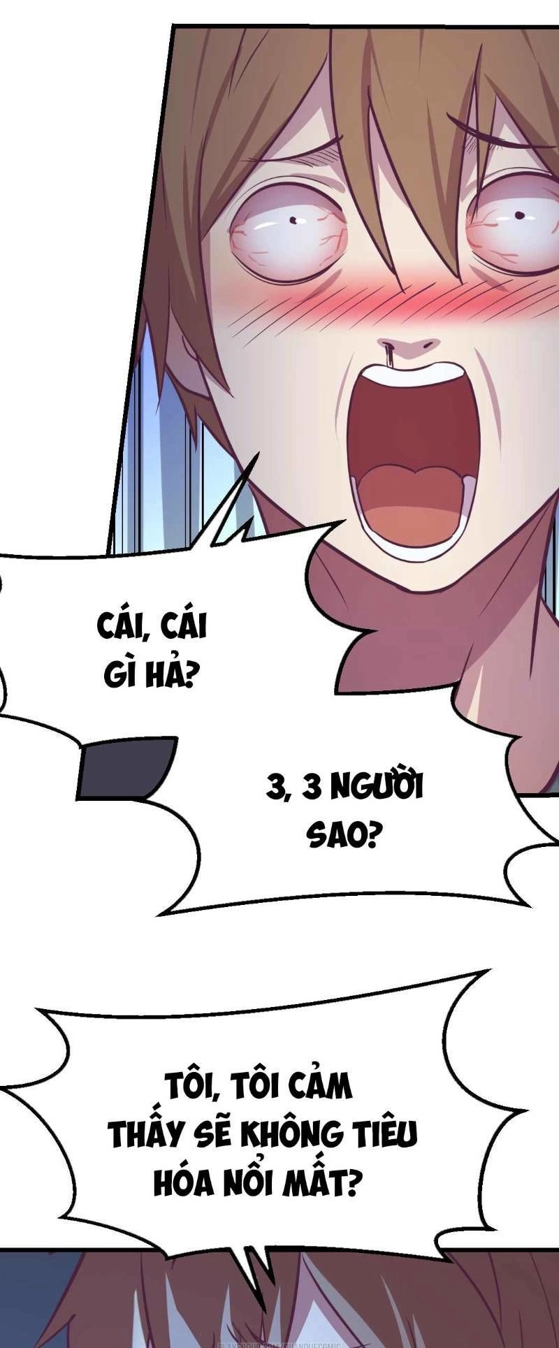 Song Tu Đạo Lữ Kiểu Xem Mặt Chapter 32 - 1