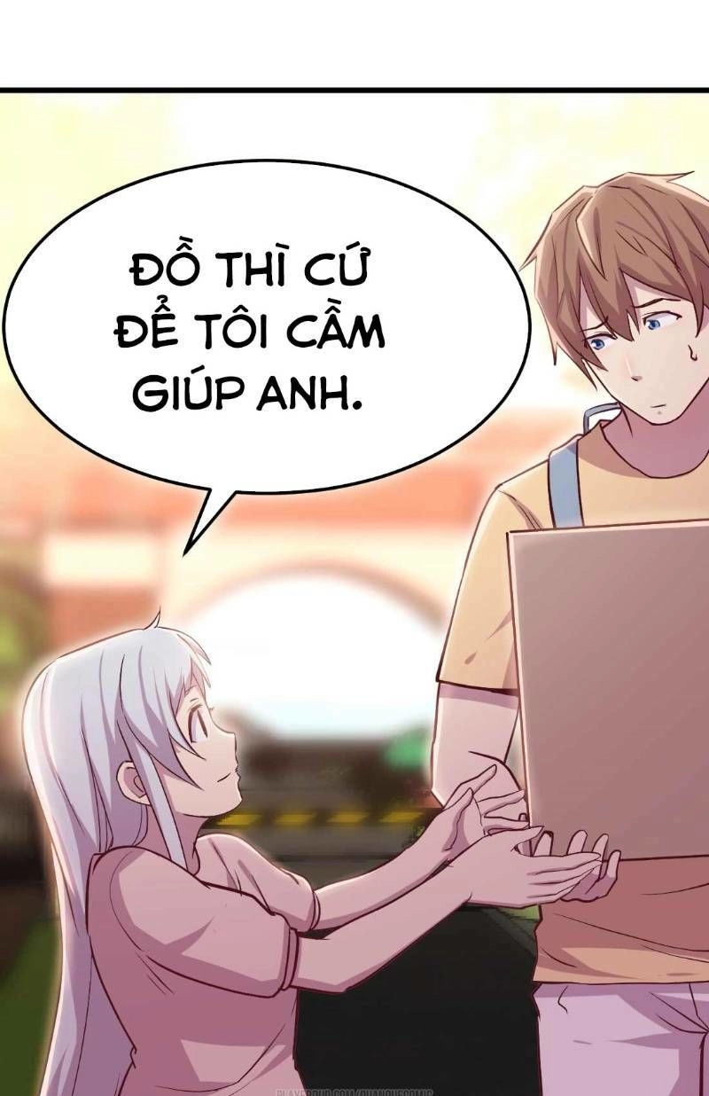 Song Tu Đạo Lữ Kiểu Xem Mặt Chapter 33 - 11