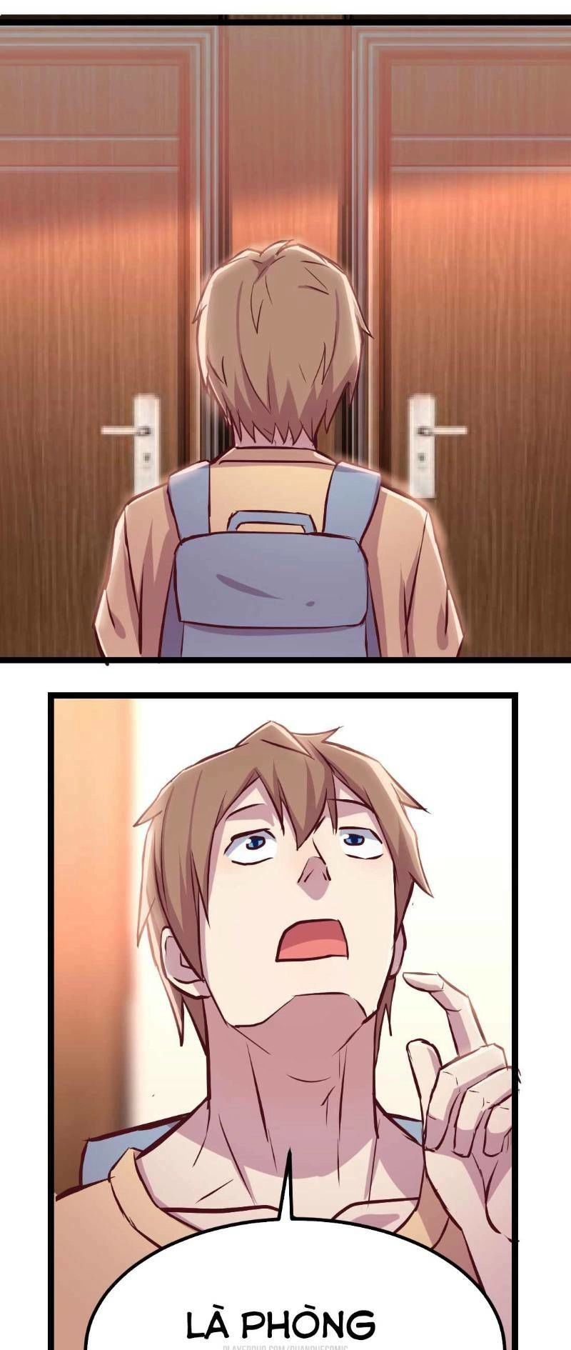 Song Tu Đạo Lữ Kiểu Xem Mặt Chapter 33 - 21