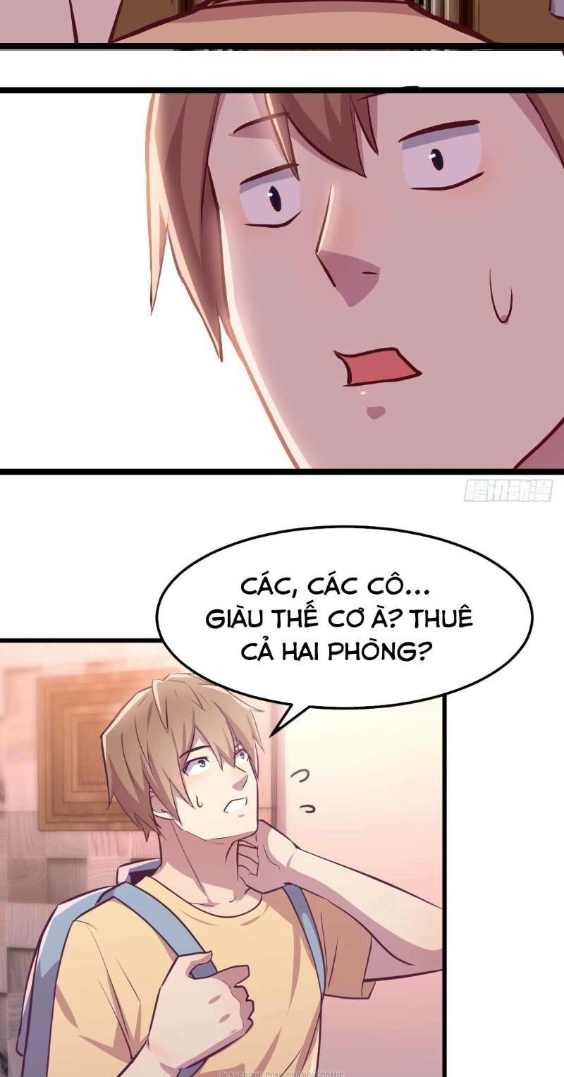 Song Tu Đạo Lữ Kiểu Xem Mặt Chapter 33 - 23