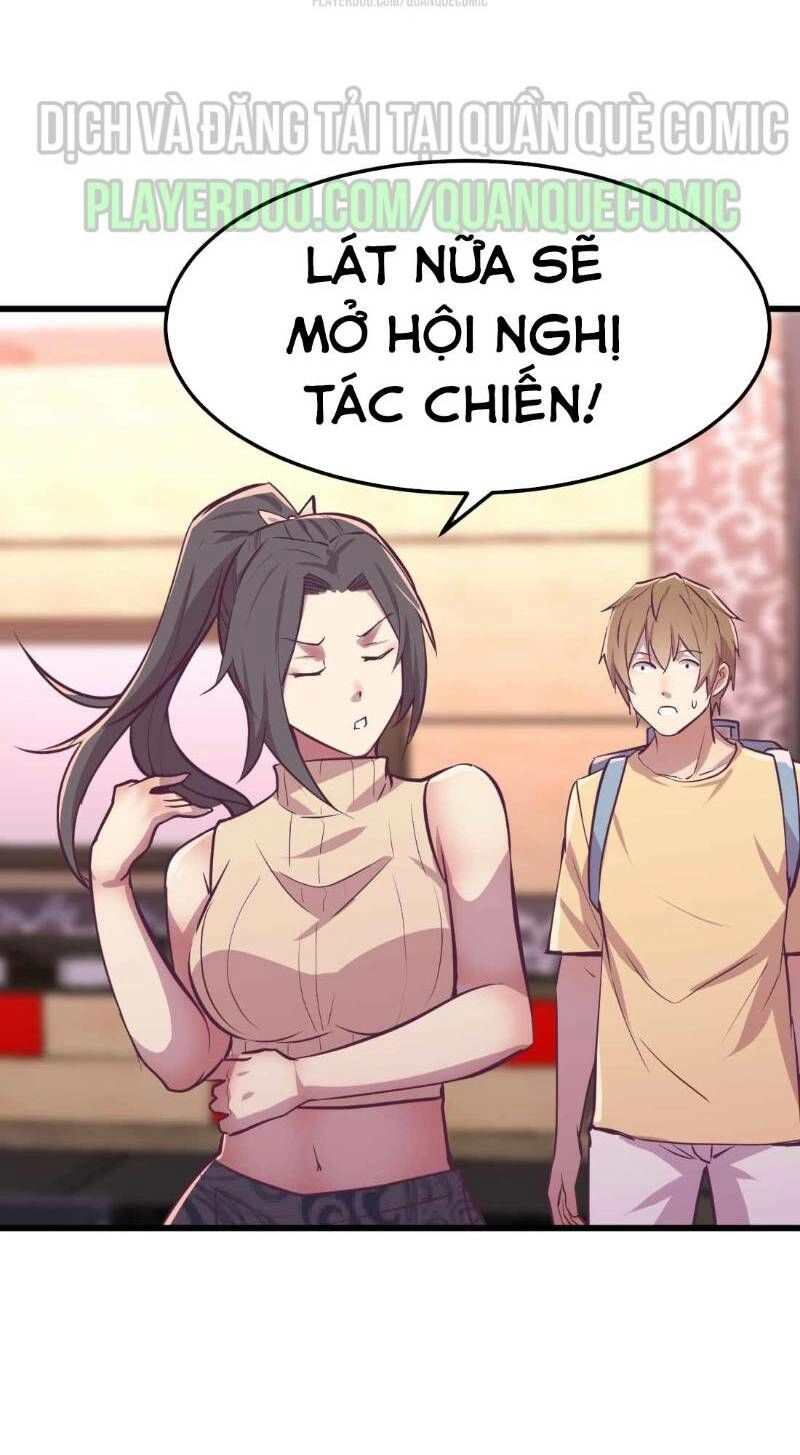 Song Tu Đạo Lữ Kiểu Xem Mặt Chapter 33 - 32