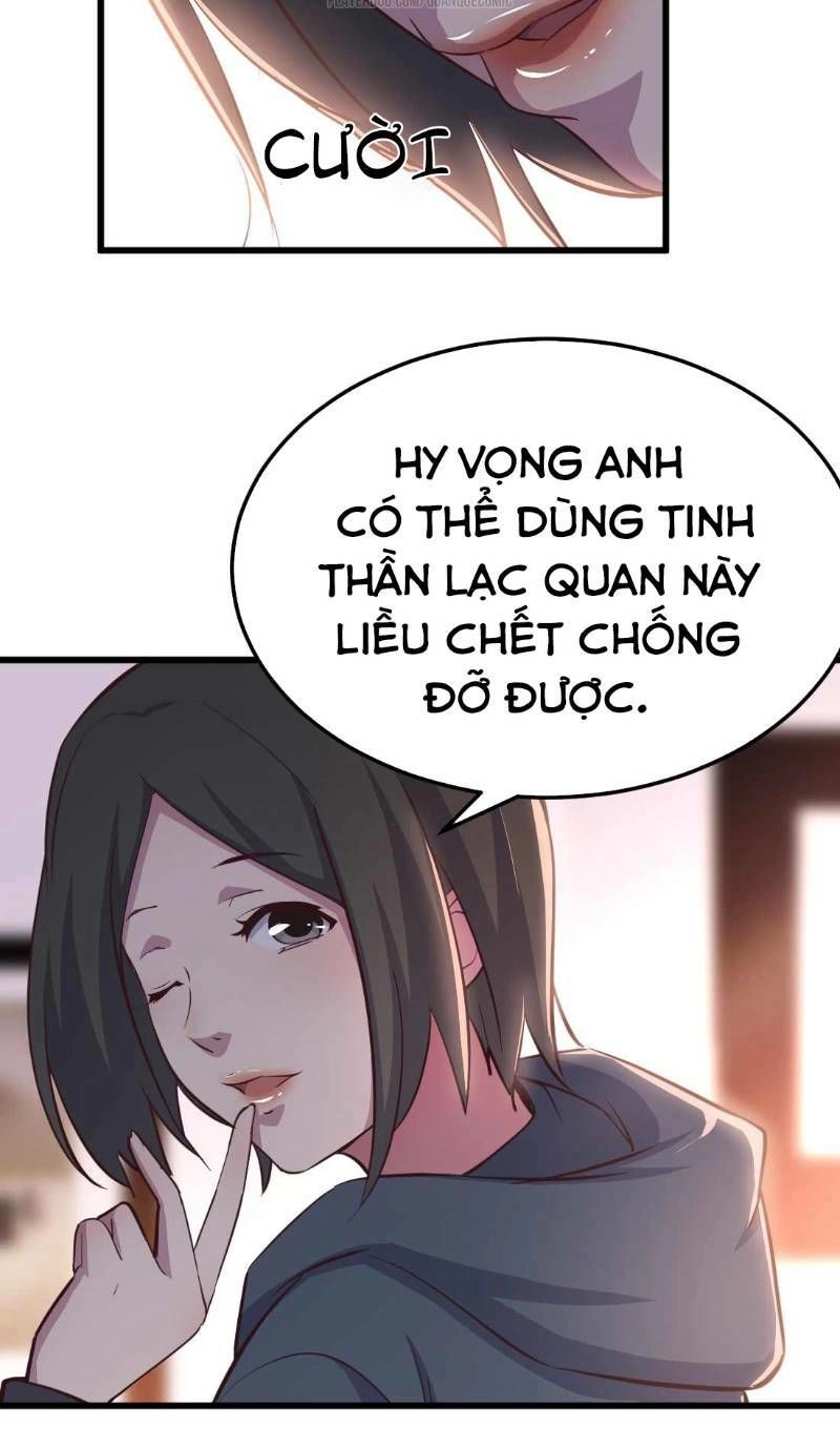 Song Tu Đạo Lữ Kiểu Xem Mặt Chapter 34 - 9