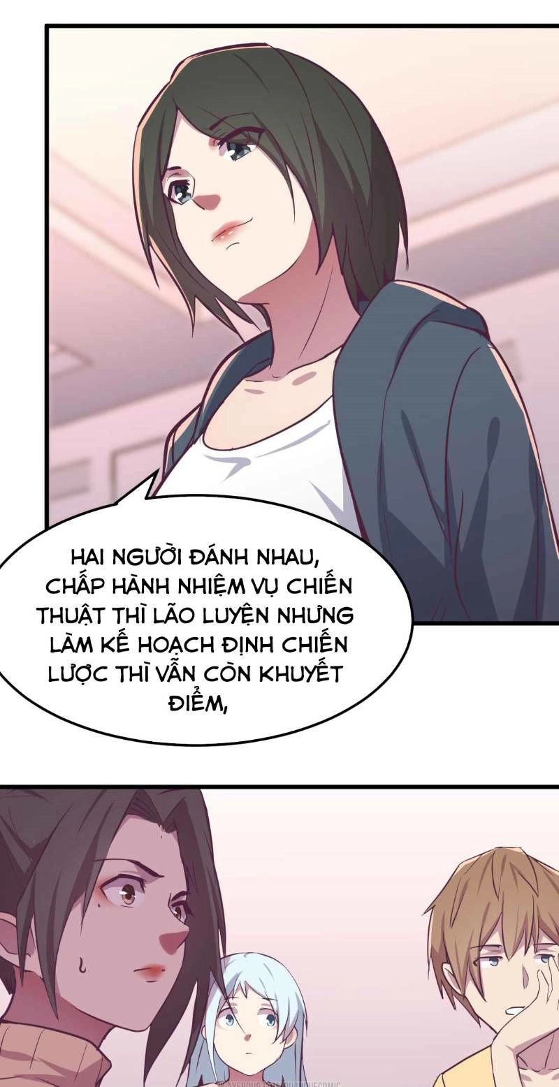 Song Tu Đạo Lữ Kiểu Xem Mặt Chapter 34 - 28