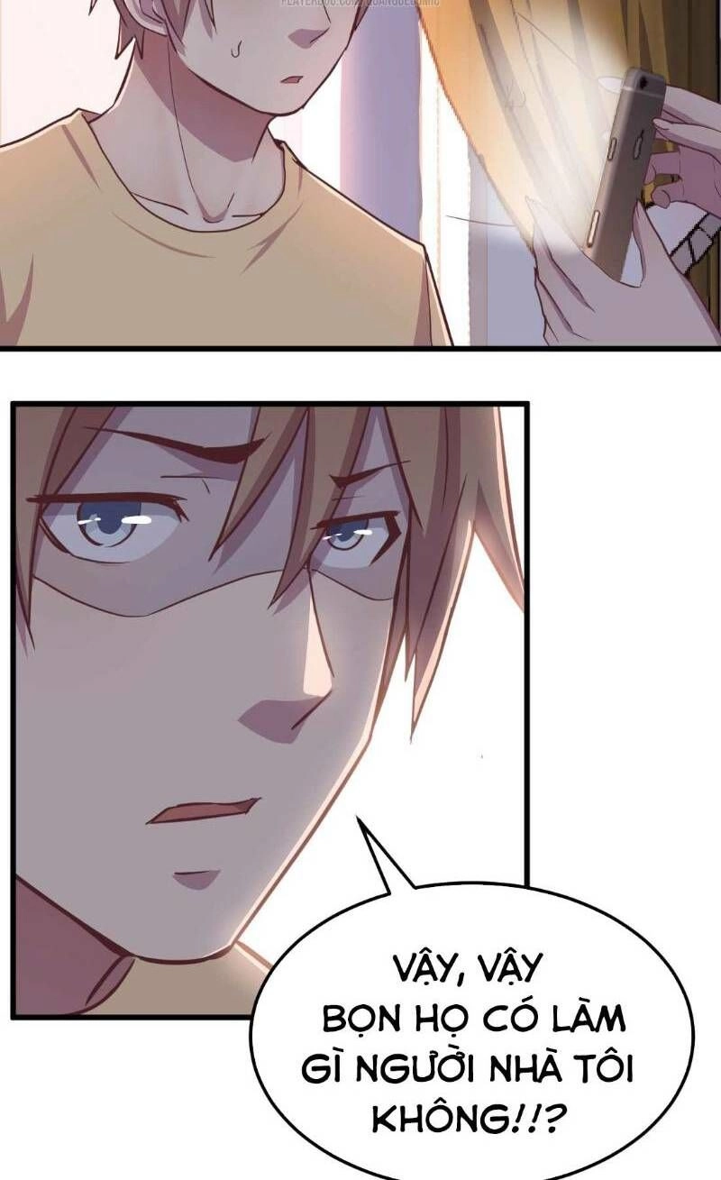 Song Tu Đạo Lữ Kiểu Xem Mặt Chapter 35 - 24