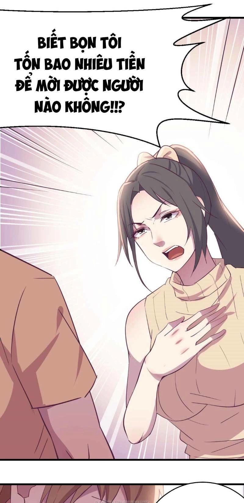 Song Tu Đạo Lữ Kiểu Xem Mặt Chapter 36 - 5