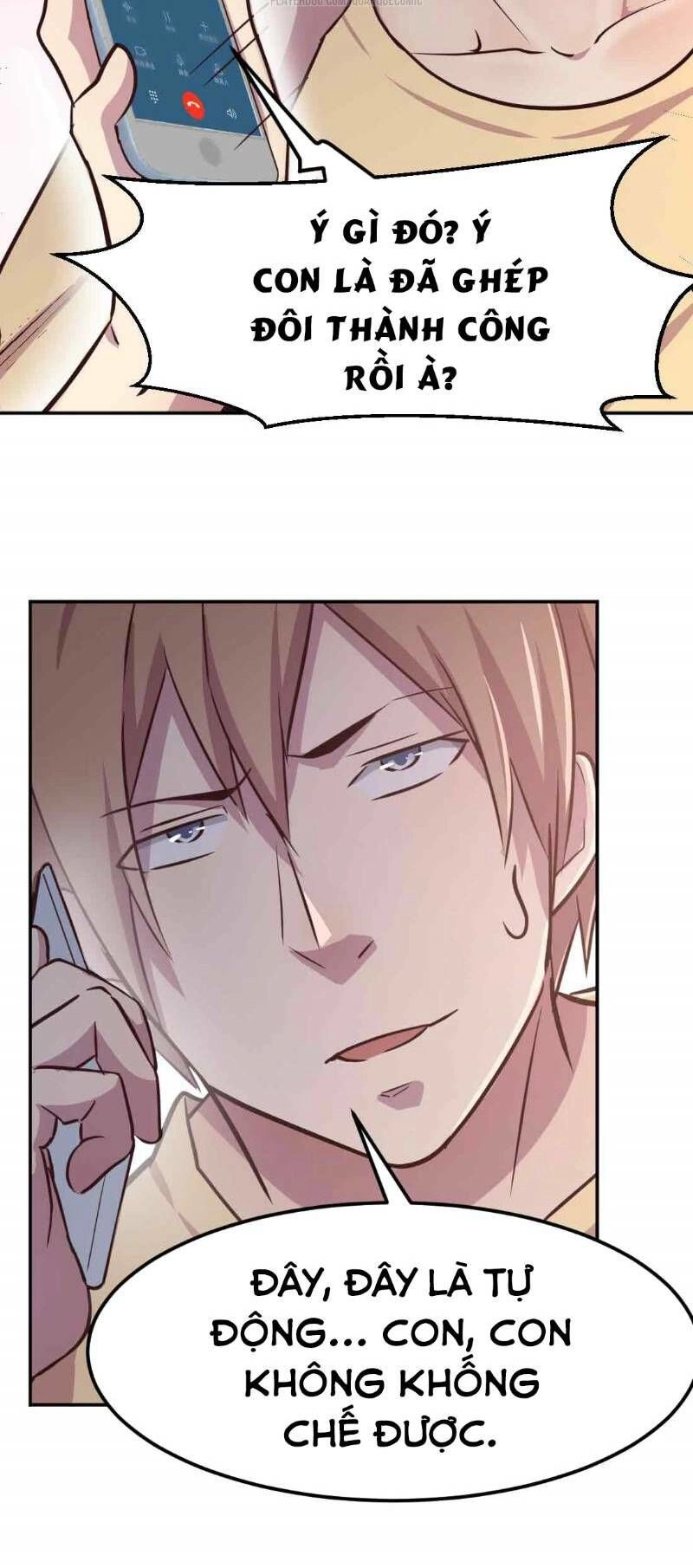 Song Tu Đạo Lữ Kiểu Xem Mặt Chapter 37 - 11