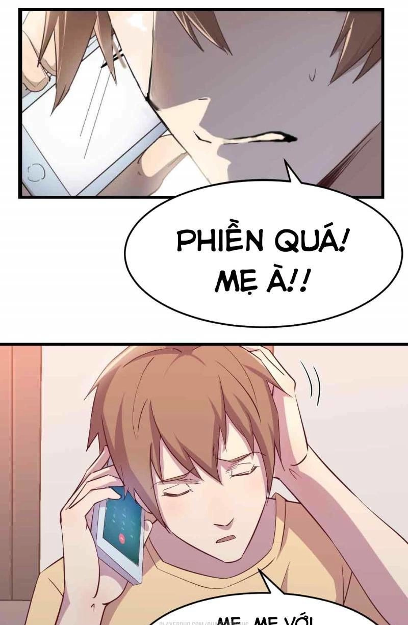 Song Tu Đạo Lữ Kiểu Xem Mặt Chapter 37 - 14