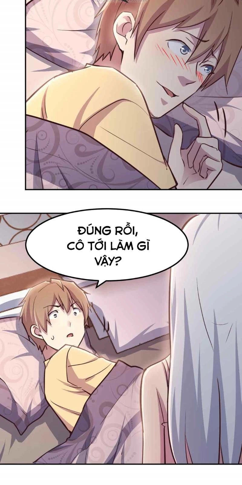 Song Tu Đạo Lữ Kiểu Xem Mặt Chapter 38 - 2