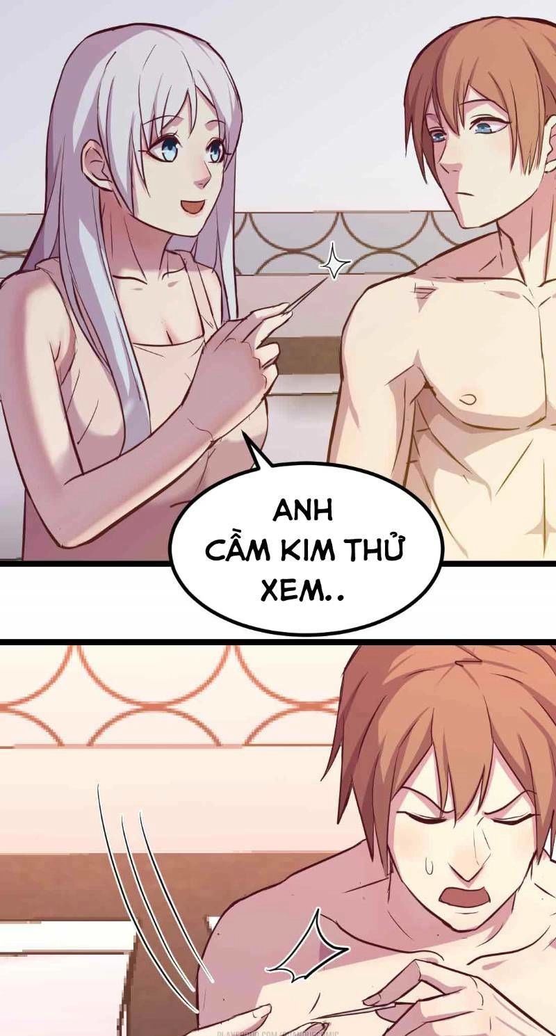 Song Tu Đạo Lữ Kiểu Xem Mặt Chapter 38 - 27