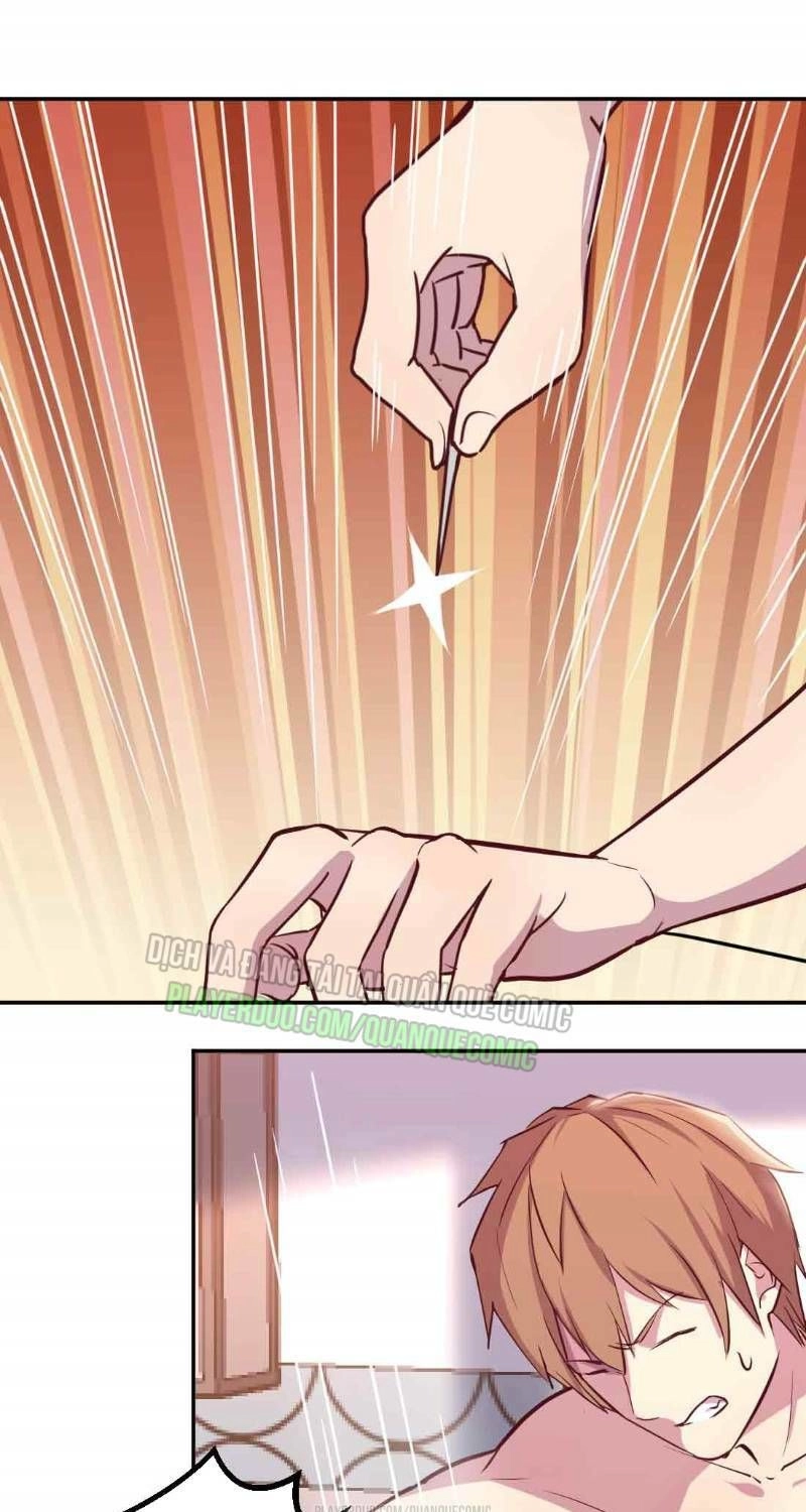 Song Tu Đạo Lữ Kiểu Xem Mặt Chapter 39 - 1