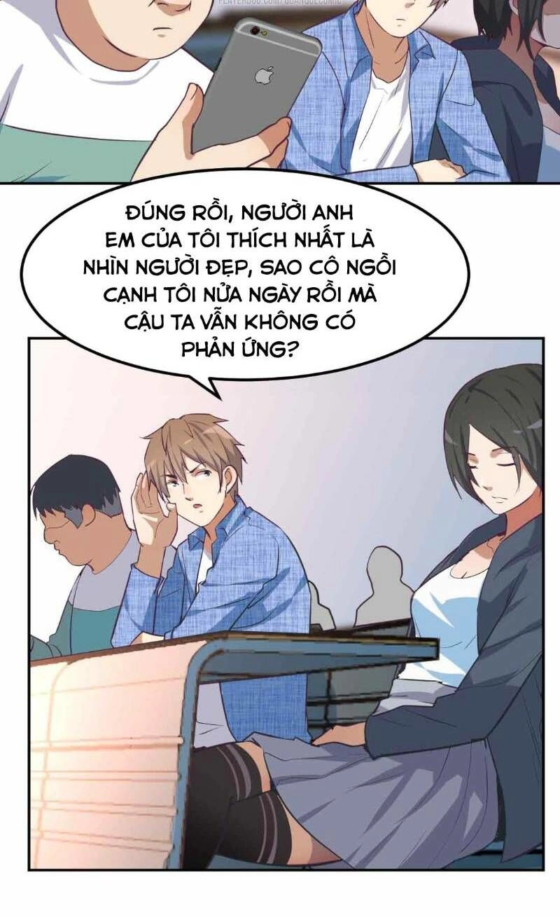 Song Tu Đạo Lữ Kiểu Xem Mặt Chapter 40 - 20