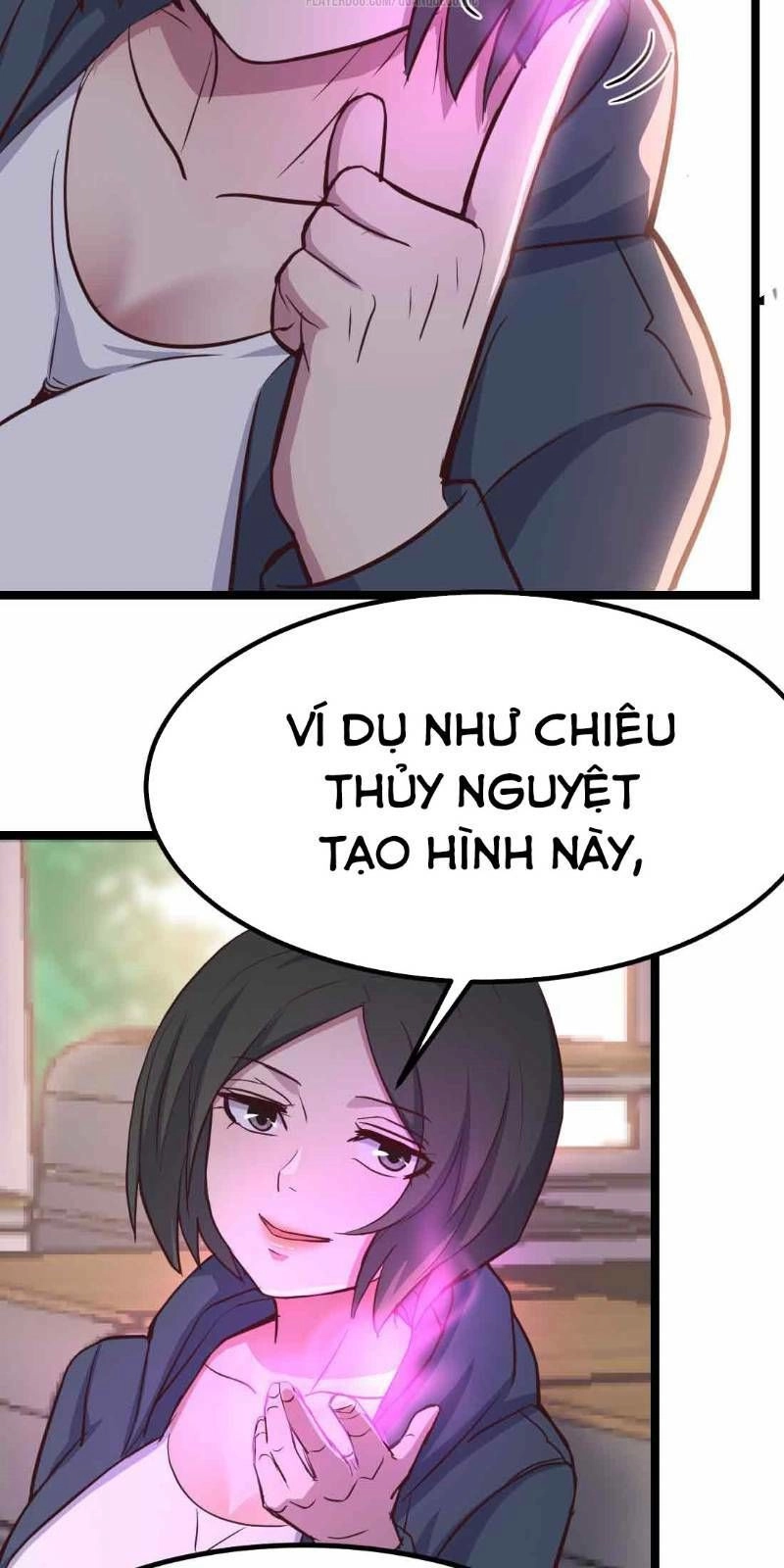 Song Tu Đạo Lữ Kiểu Xem Mặt Chapter 41 - 4