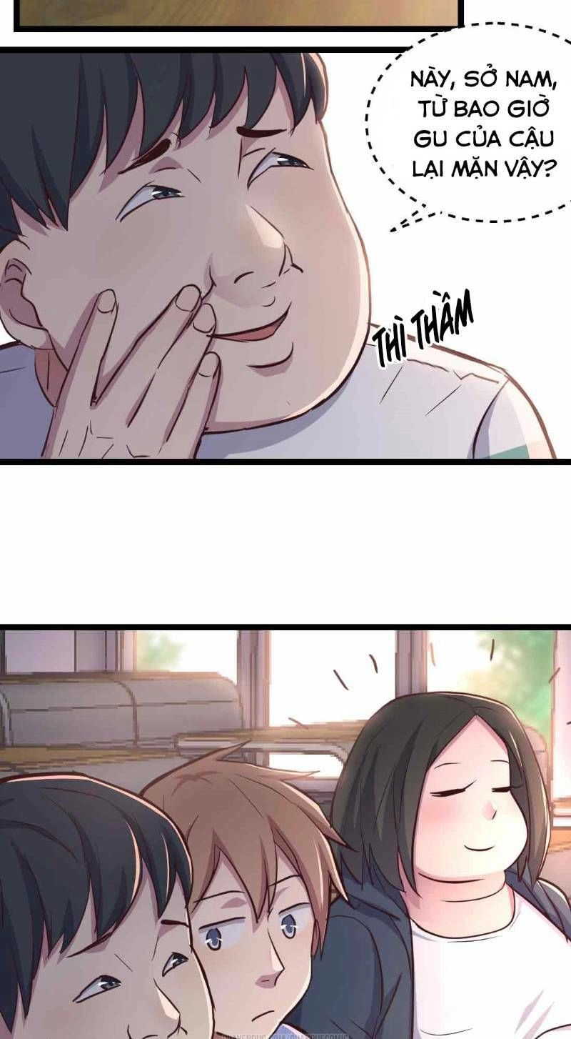 Song Tu Đạo Lữ Kiểu Xem Mặt Chapter 41 - 9