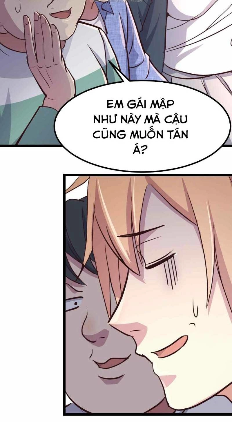 Song Tu Đạo Lữ Kiểu Xem Mặt Chapter 41 - 10