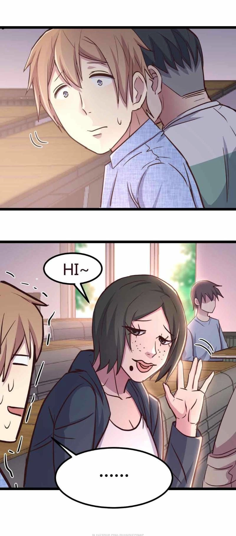 Song Tu Đạo Lữ Kiểu Xem Mặt Chapter 41 - 11