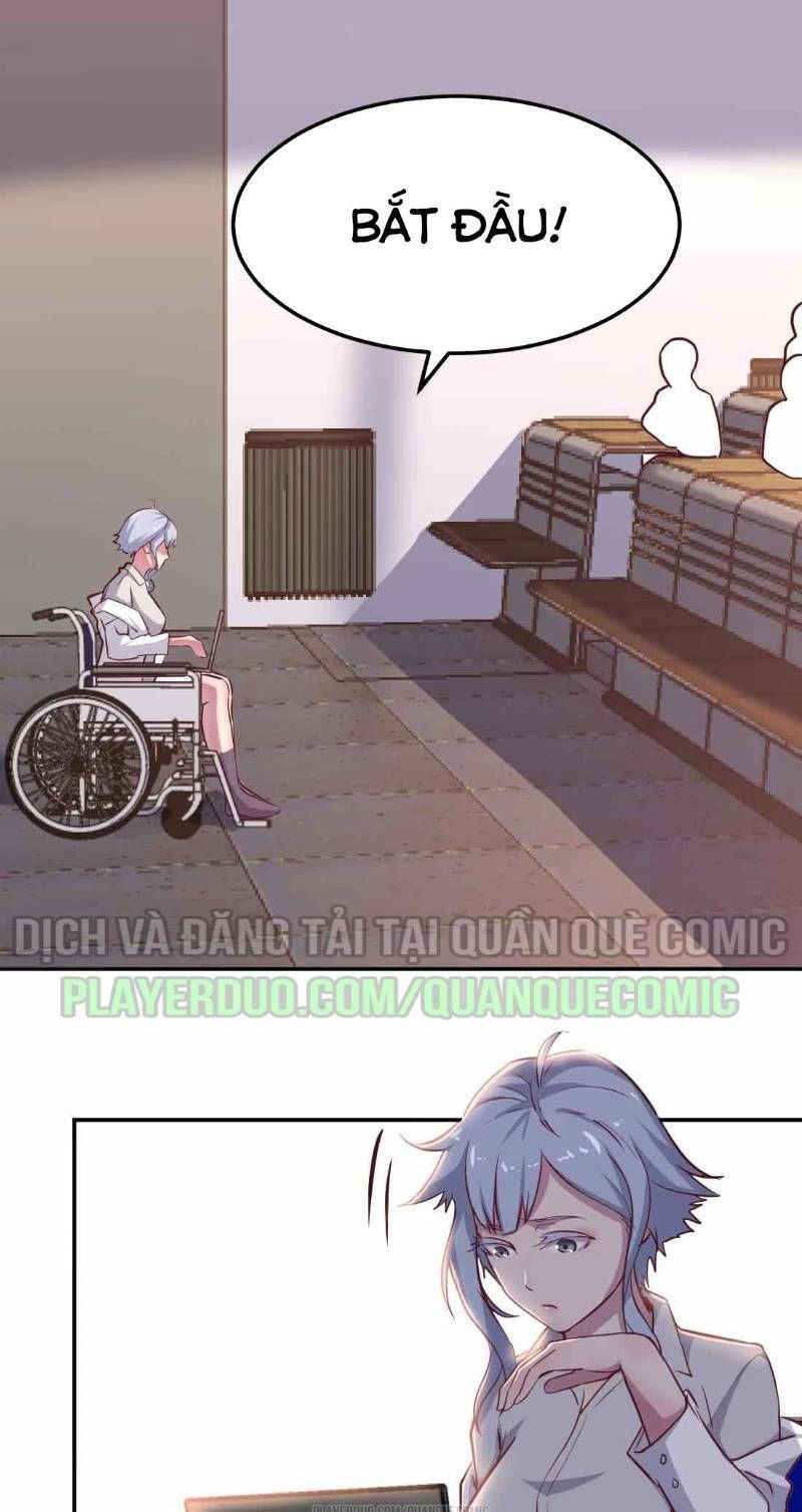 Song Tu Đạo Lữ Kiểu Xem Mặt Chapter 41 - 13