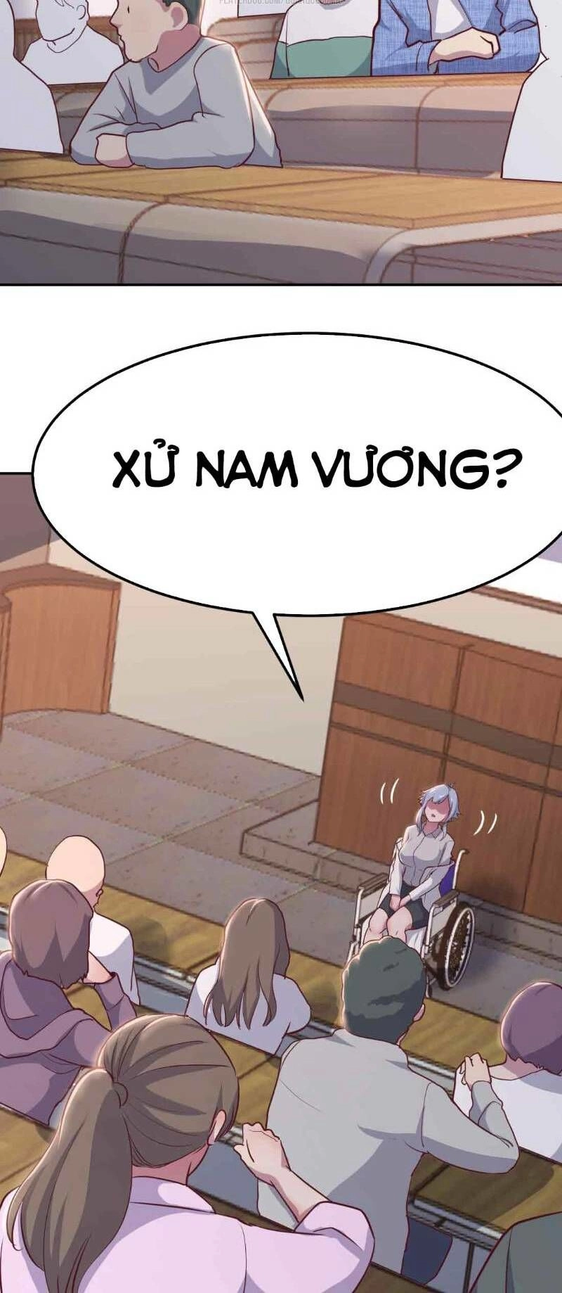 Song Tu Đạo Lữ Kiểu Xem Mặt Chapter 41 - 16