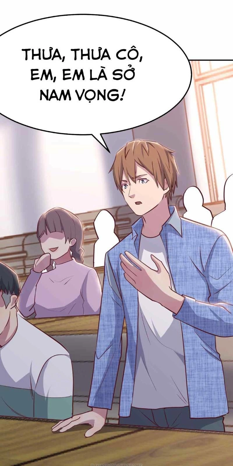 Song Tu Đạo Lữ Kiểu Xem Mặt Chapter 41 - 19