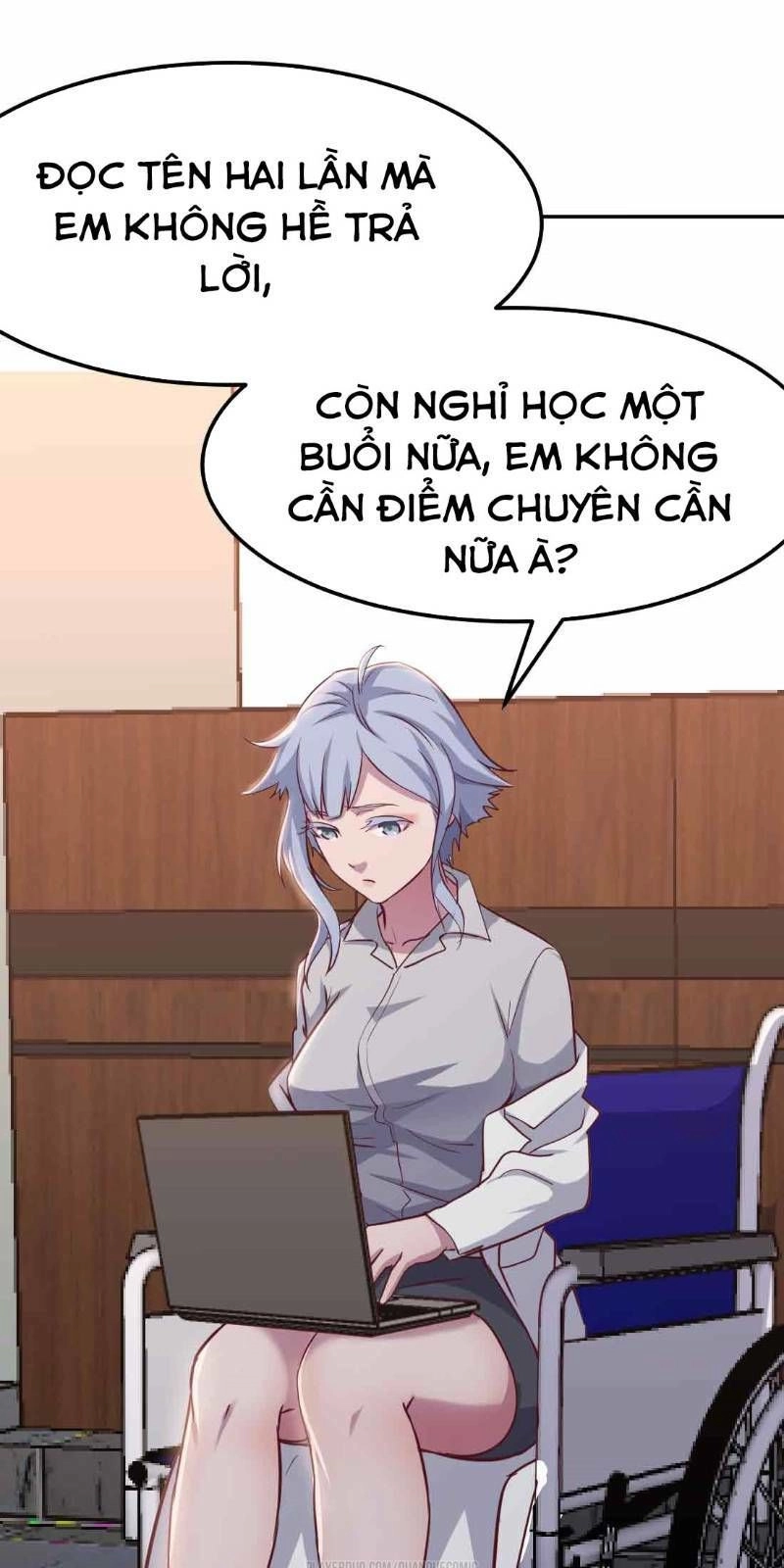 Song Tu Đạo Lữ Kiểu Xem Mặt Chapter 41 - 21