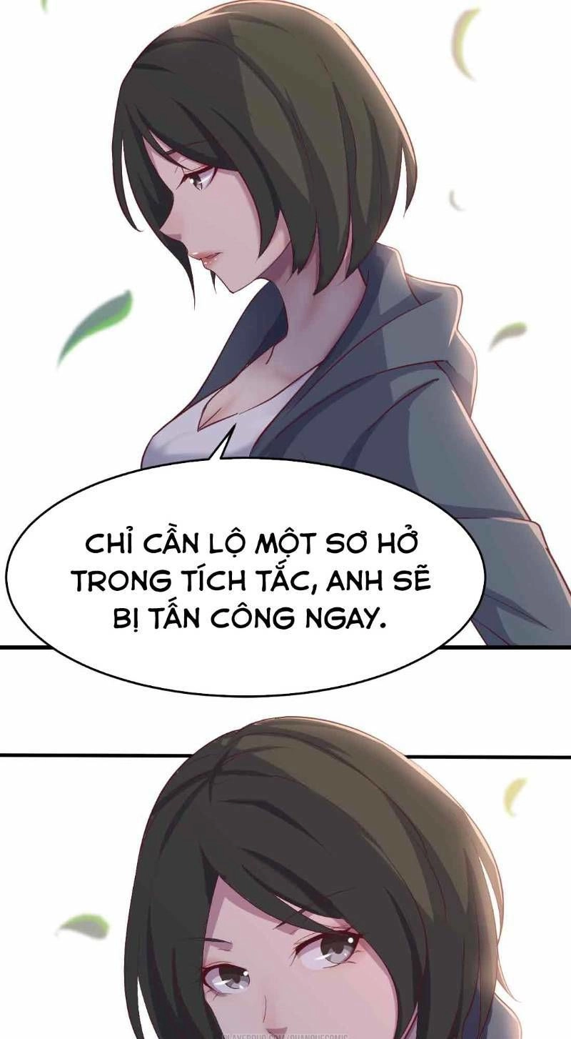 Song Tu Đạo Lữ Kiểu Xem Mặt Chapter 42 - 7