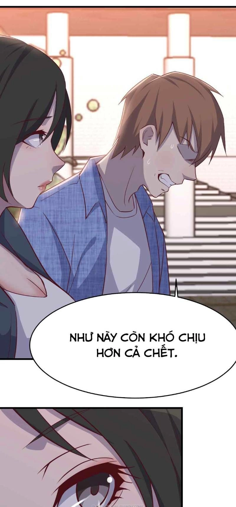 Song Tu Đạo Lữ Kiểu Xem Mặt Chapter 42 - 11