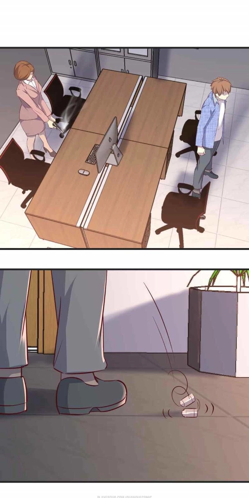 Song Tu Đạo Lữ Kiểu Xem Mặt Chapter 44 - 1