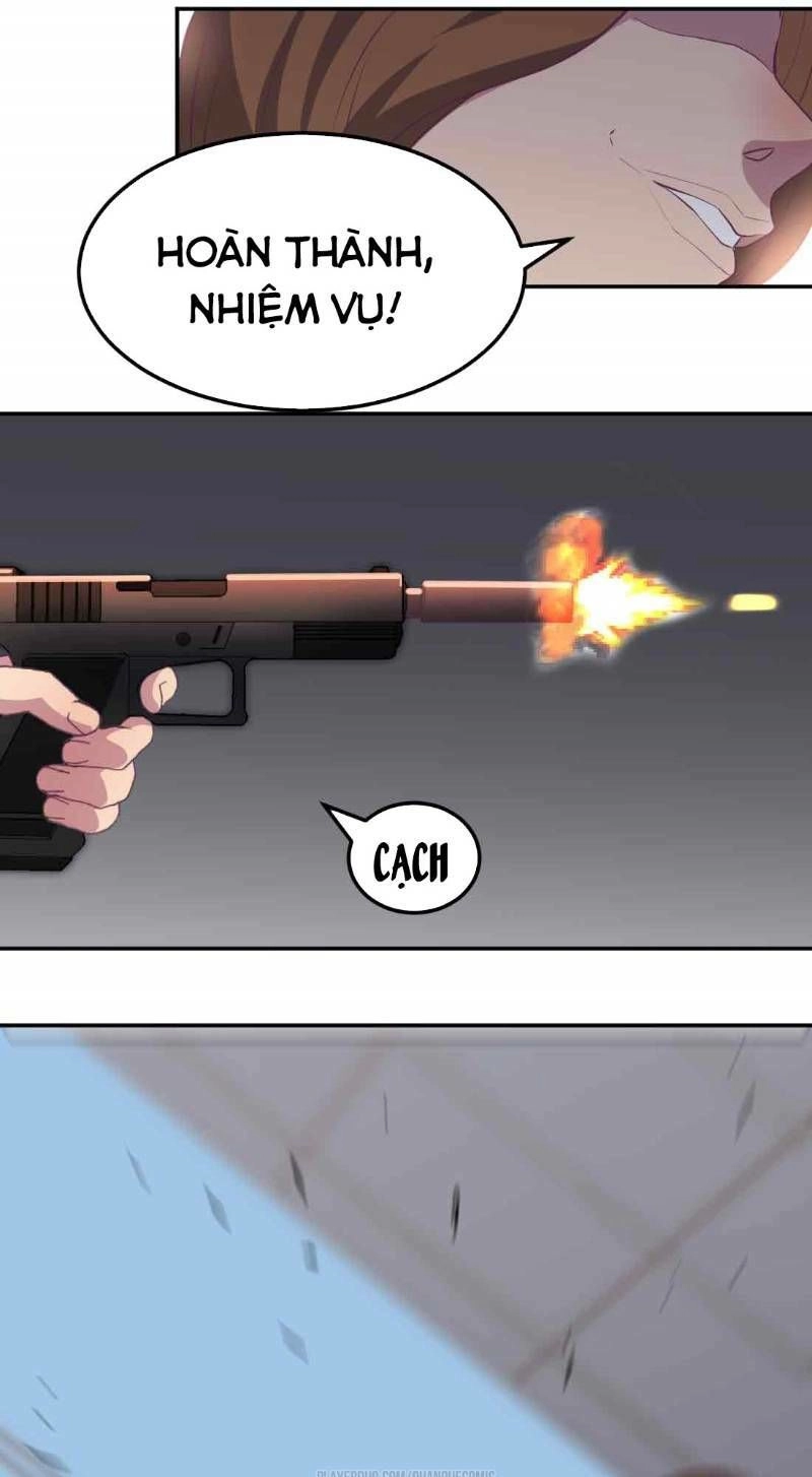 Song Tu Đạo Lữ Kiểu Xem Mặt Chapter 44 - 23