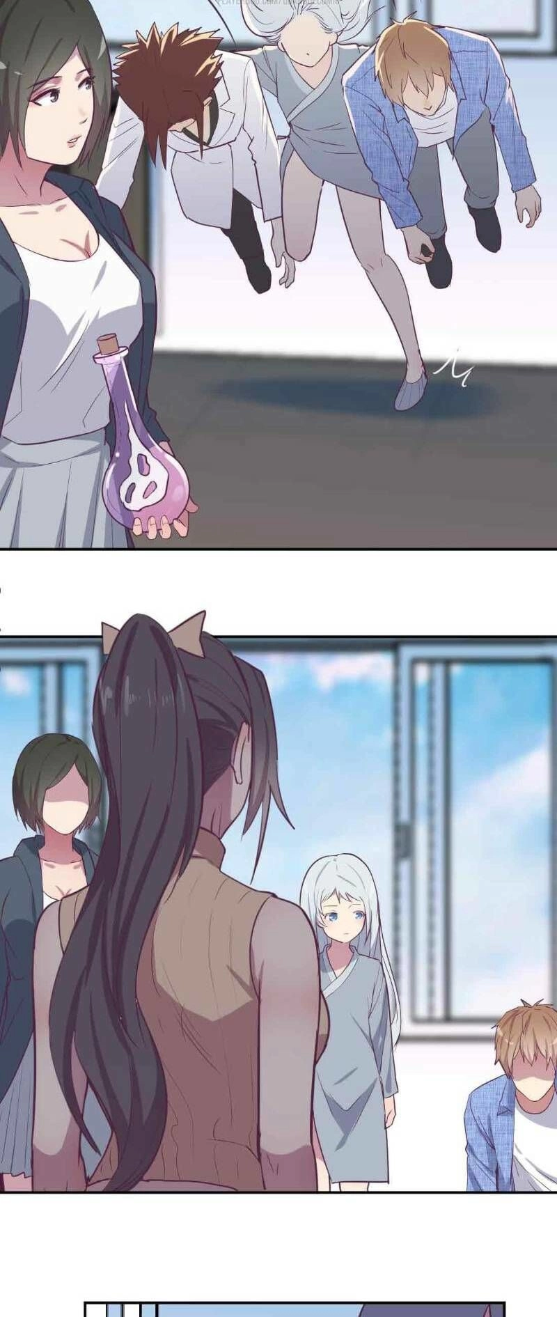 Song Tu Đạo Lữ Kiểu Xem Mặt Chapter 46 - 14