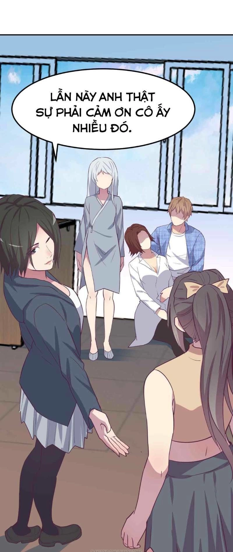 Song Tu Đạo Lữ Kiểu Xem Mặt Chapter 46 - 19