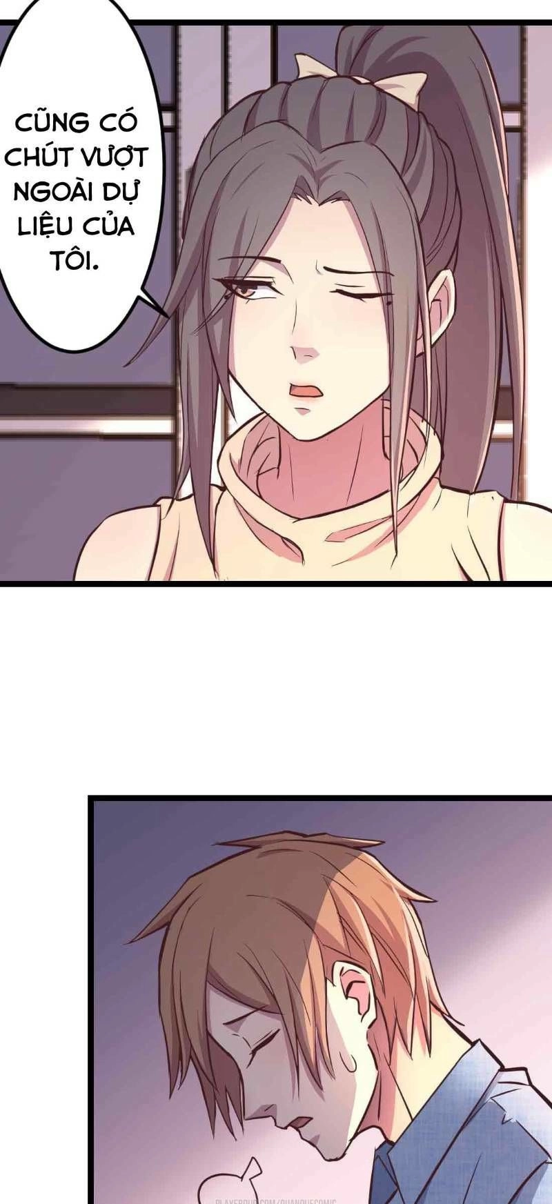 Song Tu Đạo Lữ Kiểu Xem Mặt Chapter 46 - 27