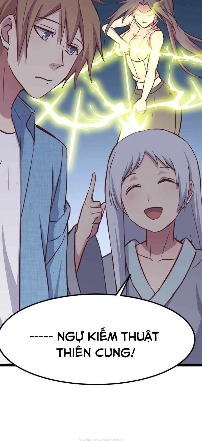 Song Tu Đạo Lữ Kiểu Xem Mặt Chapter 46 - 31