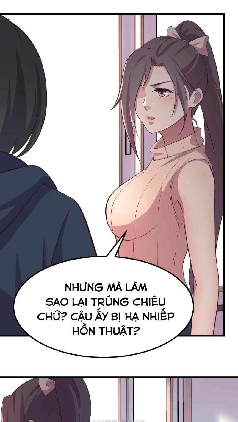Song Tu Đạo Lữ Kiểu Xem Mặt Chapter 47 - 10
