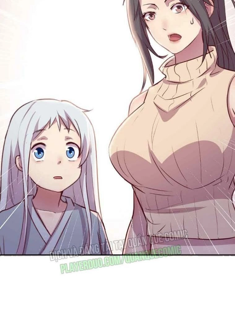 Song Tu Đạo Lữ Kiểu Xem Mặt Chapter 47 - 32