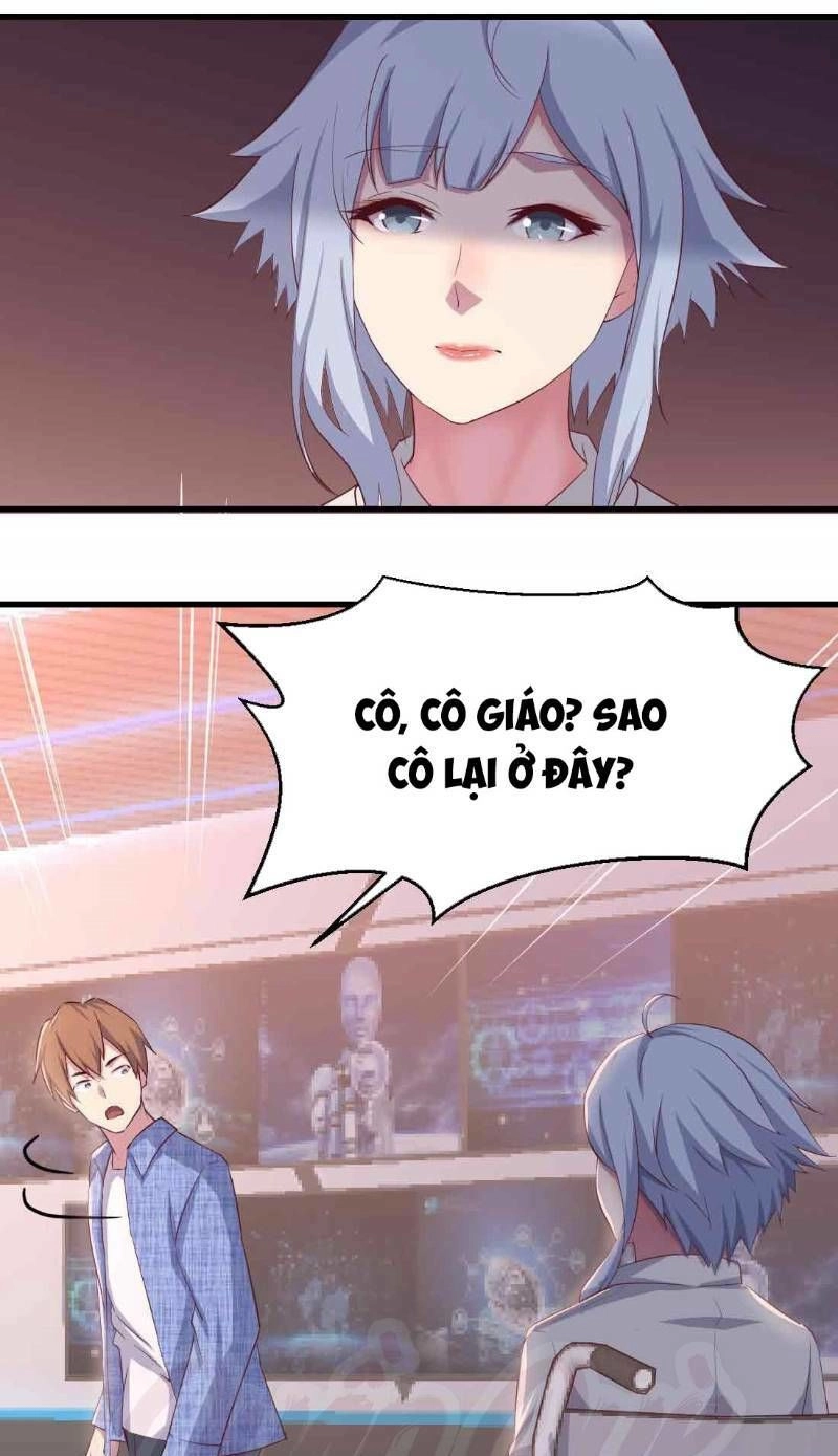 Song Tu Đạo Lữ Kiểu Xem Mặt Chapter 49 - 29