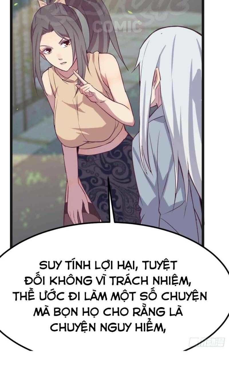 Song Tu Đạo Lữ Kiểu Xem Mặt Chapter 51 - 24